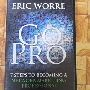Network Marketing Professional Guide by